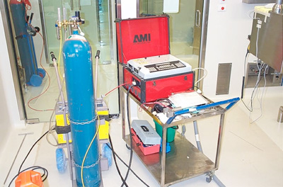automatic orbital welding